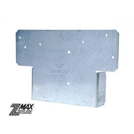 Simpson Strong-Tie 6x6 Twin Post Cap ZMax AC6Z